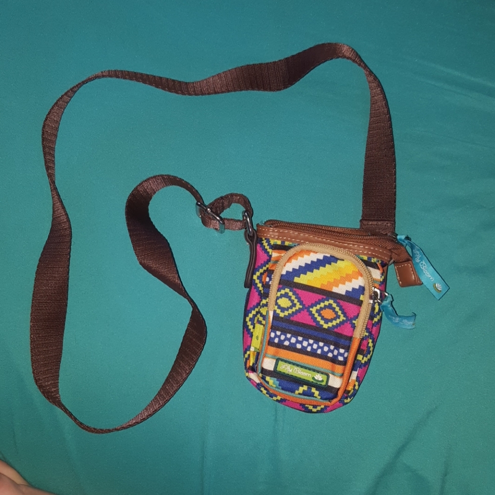 Small Purse